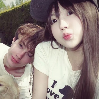 2026小众个性超甜情头