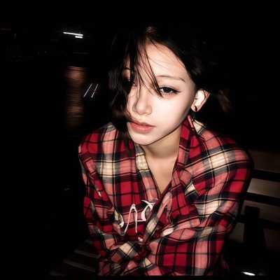 2026年女生头像ins高级质感小众