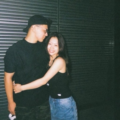 冷门小众ins风情头