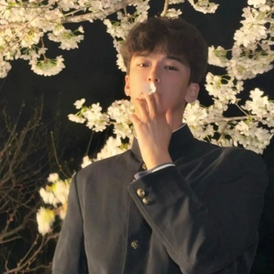 情侣头像2026最新款一男一女