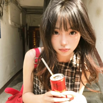 2026新款ins韩系时尚女头