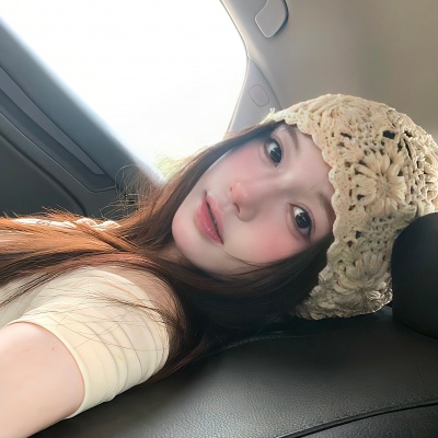 ins清冷高级感女生头像