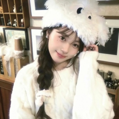 女孩微信头像2026最新款图片