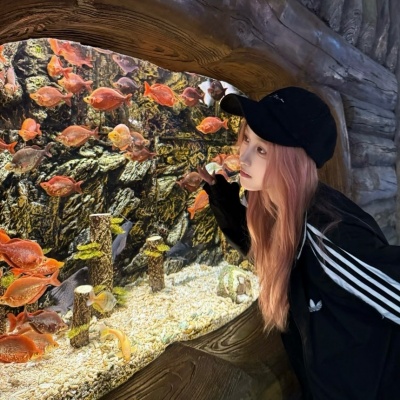 唯美氛围小众情头