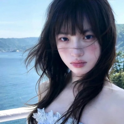 微信头像2026女生