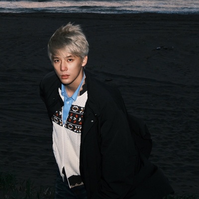 小众个性ins男头像