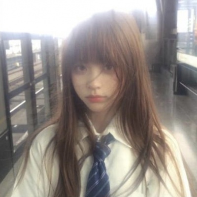 网络女生头像氛围感
