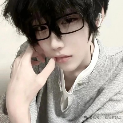 2026热门清爽少年感男头