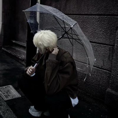 2026新款个性男生头像