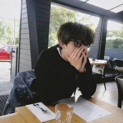 2026年高清男头像