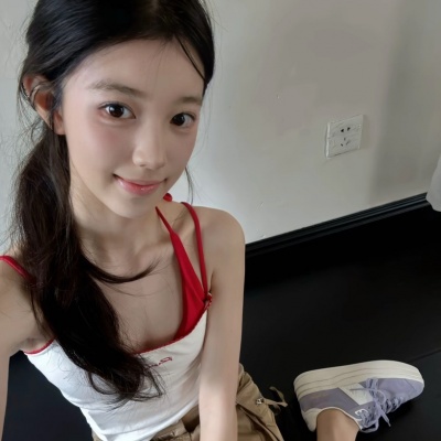 2026流行女生微信头像