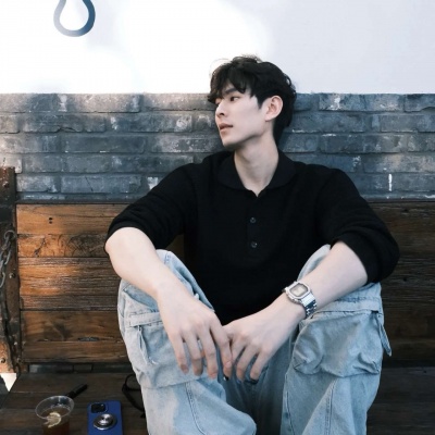 2026超火ins男头像