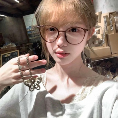 小众女生头像不撞款