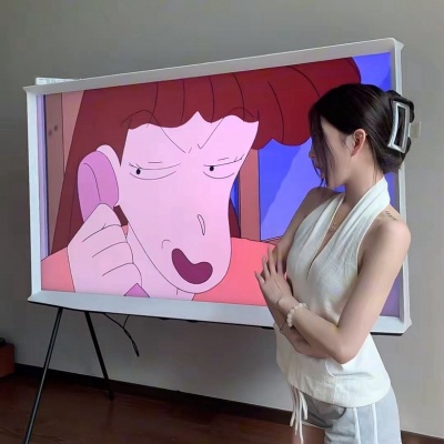 贵气千金气质ins女头像