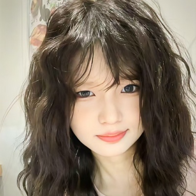 ins小众个性女生头像