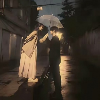 2026超火氛围感情头