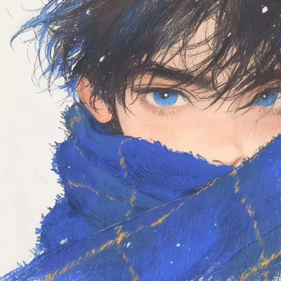 2026年最火动漫男头