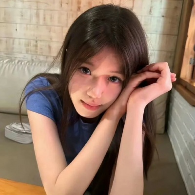 微信头像2026女生