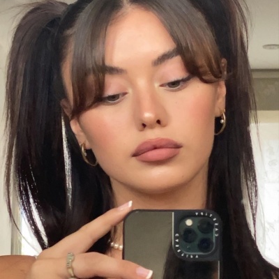 2026热门ins个性小众女头