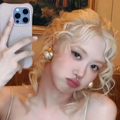 头像图片女ins风