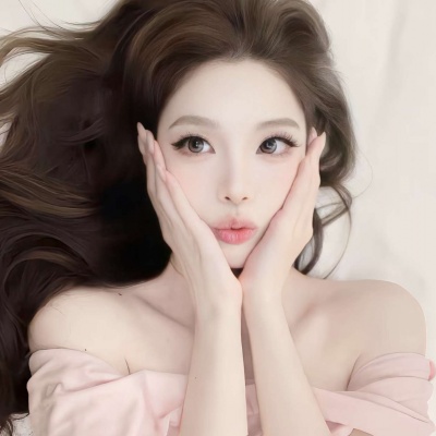 头像图片女ins高级质感