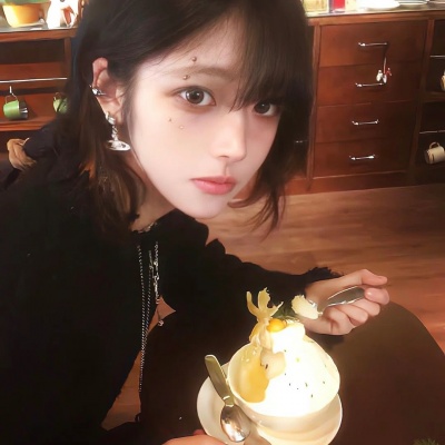 2026小众女生滤镜氛围感头像