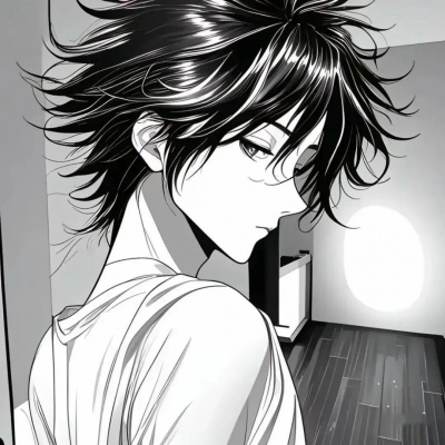 2026最火动漫情侣头像