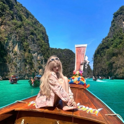 2026新款情侣头像图片一男一女