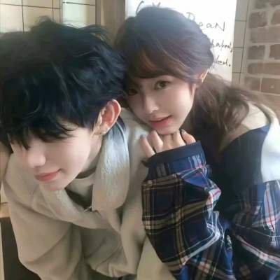 氛围感情侣头像合集2026