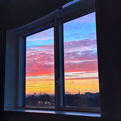 2026年小众风景头像