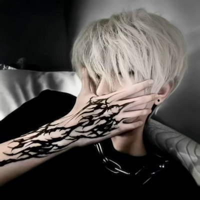 2026热门真人男头像