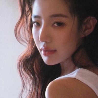 小众而又惊艳ins头像真人