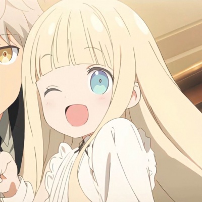 2026超萌可爱动漫卡通情头