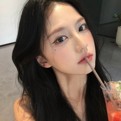 小红书最新头像女