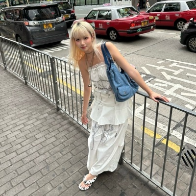 2026最火头像女生