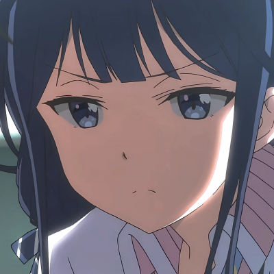 2026最新二次元情头