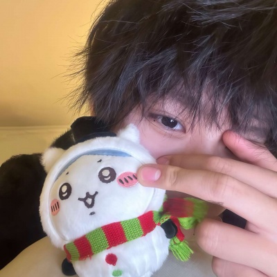 2026热门帅气个性男生头像