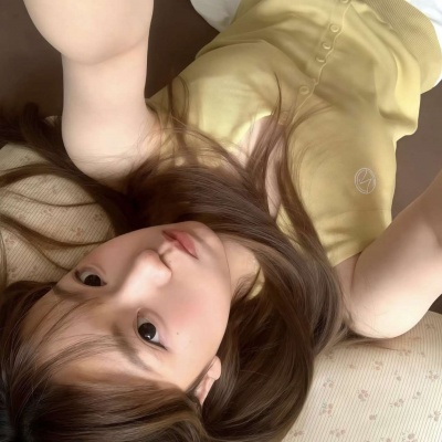 WeChat高级感女头