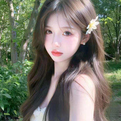 2026最好看的美女图片头像