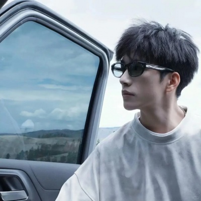 2026ins小众个性男头