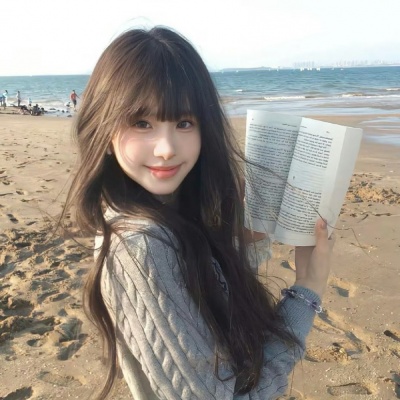 2026超好看WeChat女生头像