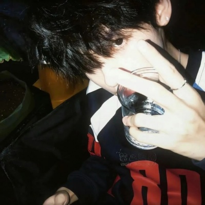 2026超火ins风个性男头