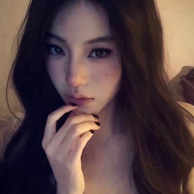 2026热门ins欧美个性女头