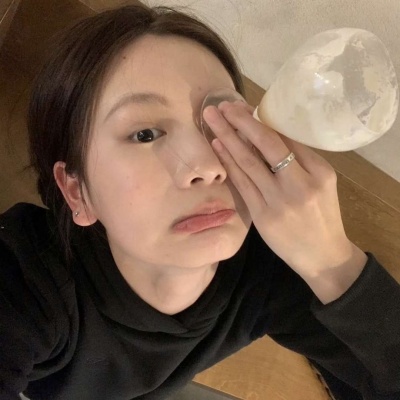 2026热门唯美气质女生头像