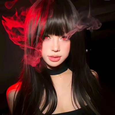 纯欲头像女生高级质感