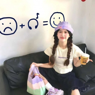 2026新款好看女头