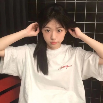 高清ins纯欲可爱女头