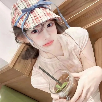 又好看又漂亮又美丽女生头像