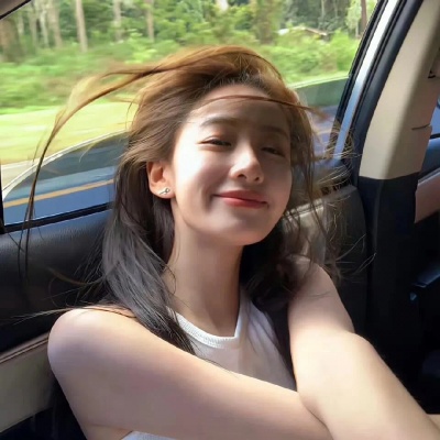 女生真人照片清晰头像