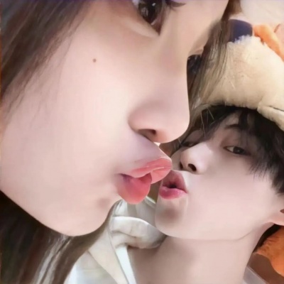 氛围感情侣头像合集2026